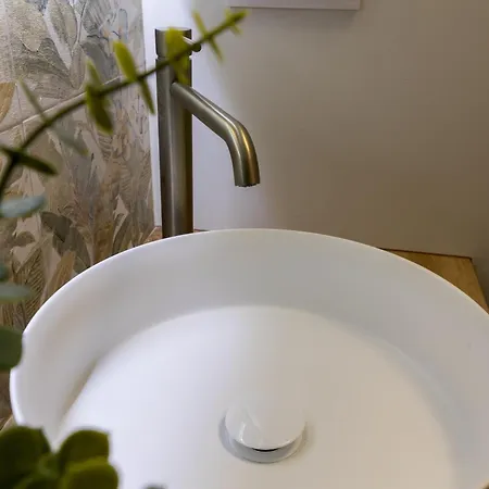 Lore Loft Lejlighed *