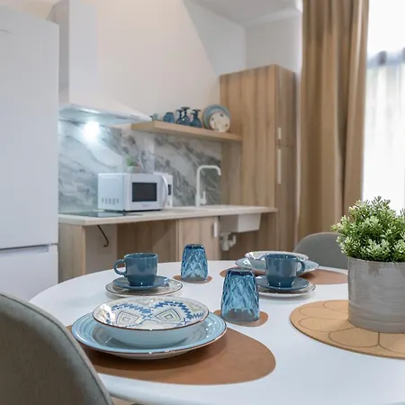 Lore Loft Appartement Valence