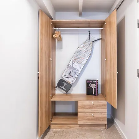 Appartement Lore Loft