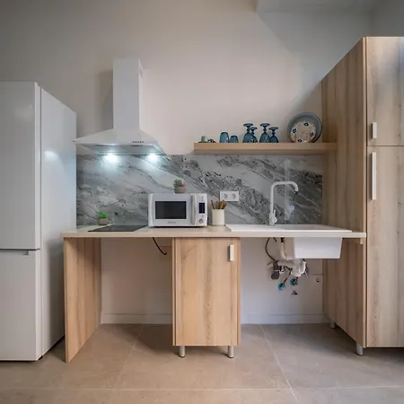 Appartamento Lore Loft