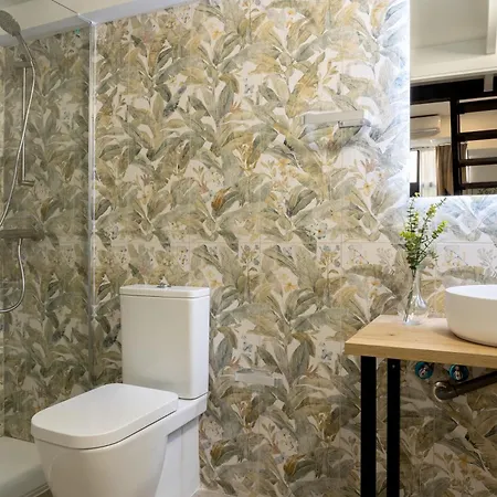 Lore Loft * Valencia