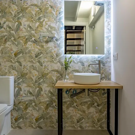 Lore Loft * Valencia