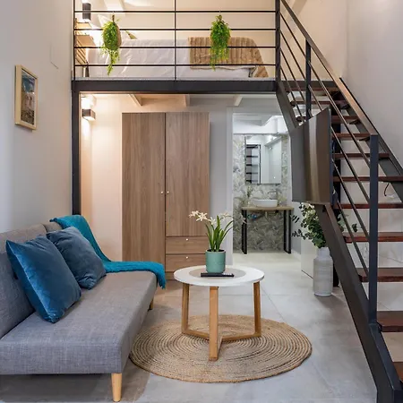 Lore Loft