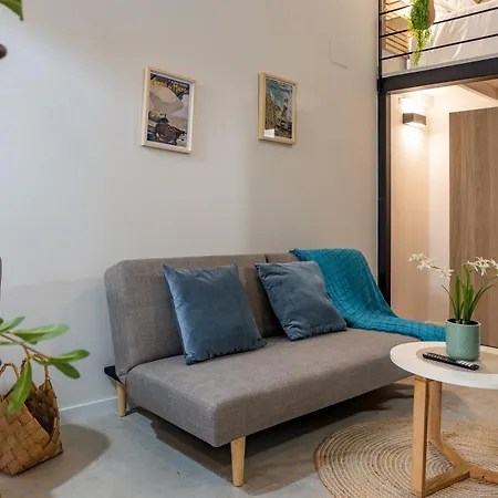 Lore Loft Appartement Valence