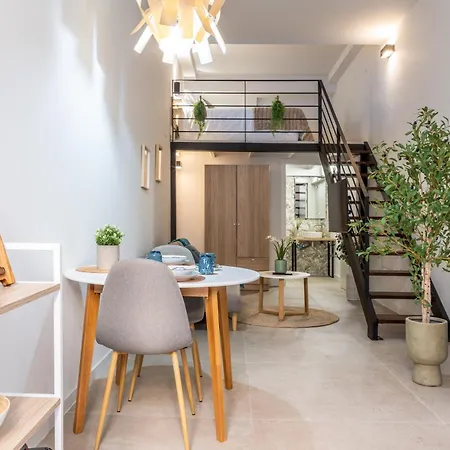 Lore Loft Appartamento