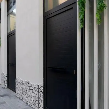 Lore Loft * Valencia