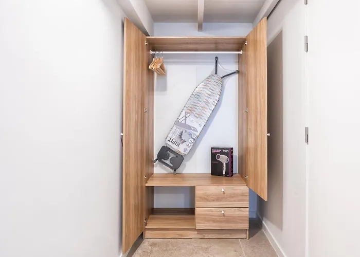 Apartment Lore Loft