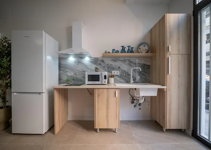 Apartment Lore Loft