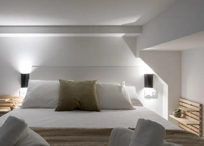 Apartment Lore Loft *