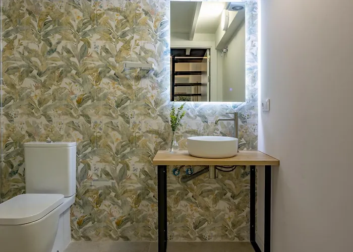 Lore Loft * Valencia