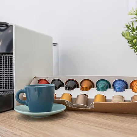 Lägenhet Lore Loft *