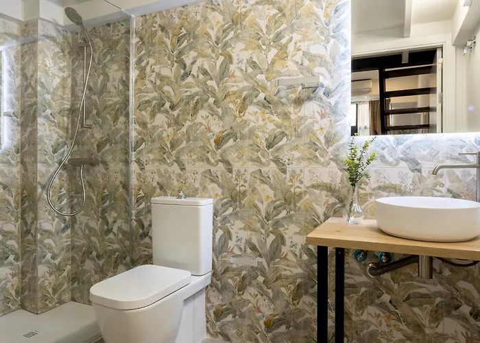 Lore Loft * Valencia