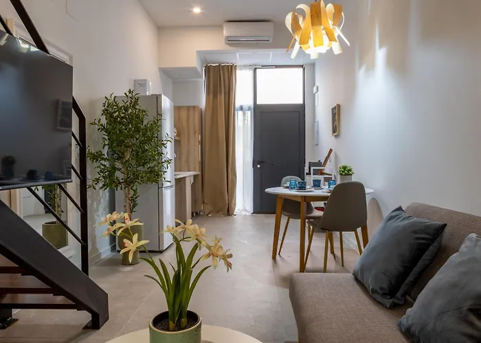 Apartamento Lore Loft