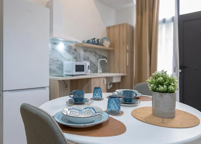 Lore Loft Apartamento Valencia