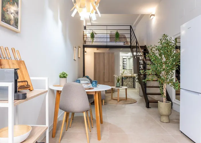 Lore Loft Apartamento